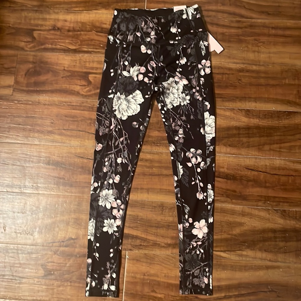 Victoria’s Secret High Rise Leggings